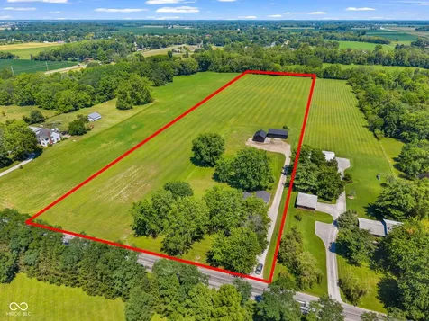 9805 N County Road 750 E Brownsburg IN 46112