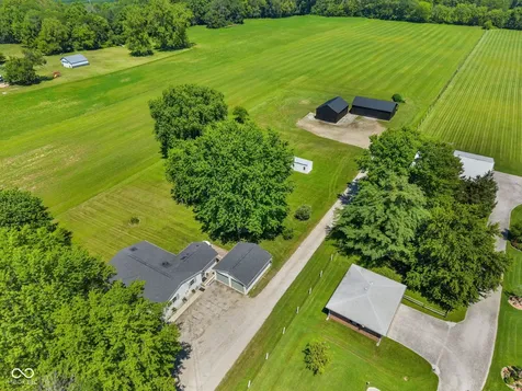 9805 N County Road 750 E Brownsburg IN 46112