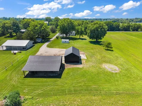 9805 N County Road 750 E Brownsburg IN 46112