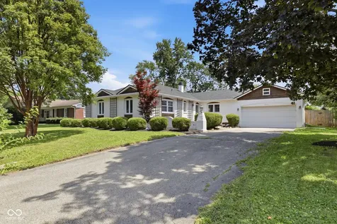 4917 Manning Road Indianapolis IN 46228
