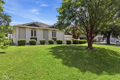 4917 Manning Road Indianapolis IN 46228