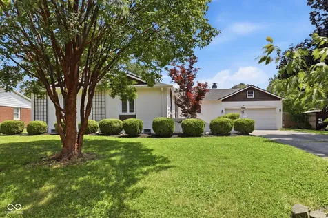 4917 Manning Road Indianapolis IN 46228