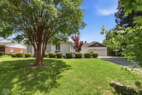 4917 Manning Road Indianapolis IN 46228