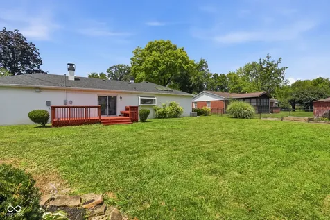 4917 Manning Road Indianapolis IN 46228