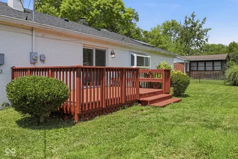 4917 Manning Road Indianapolis IN 46228