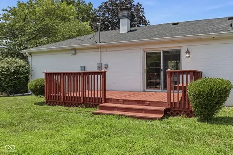 4917 Manning Road Indianapolis IN 46228