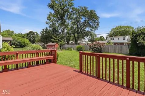 4917 Manning Road Indianapolis IN 46228