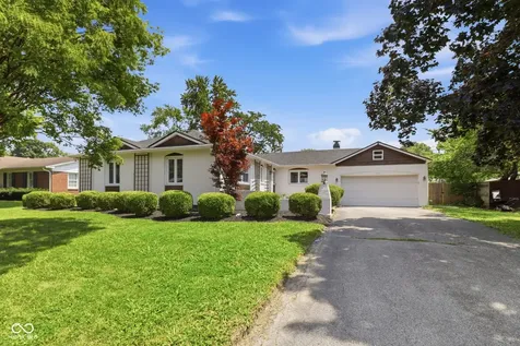 4917 Manning Road Indianapolis IN 46228
