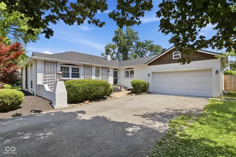 4917 Manning Road Indianapolis IN 46228