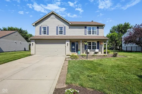 19406 Rocky Beach Drive Noblesville IN 46062