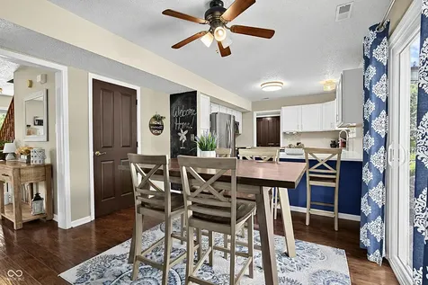 19406 Rocky Beach Drive Noblesville IN 46062