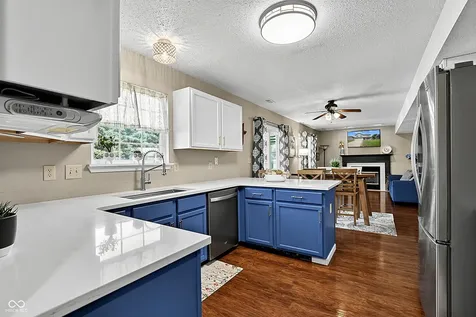 19406 Rocky Beach Drive Noblesville IN 46062