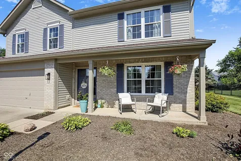 19406 Rocky Beach Drive Noblesville IN 46062