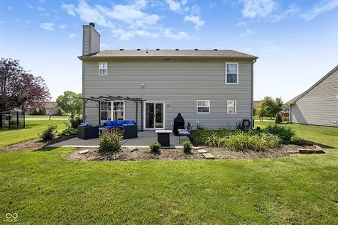19406 Rocky Beach Drive Noblesville IN 46062