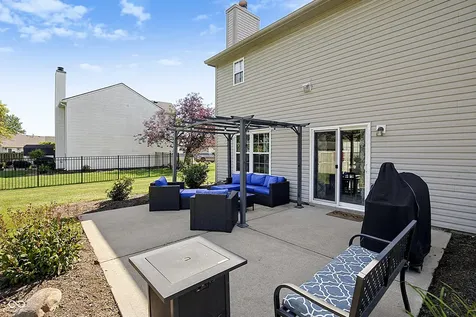 19406 Rocky Beach Drive Noblesville IN 46062