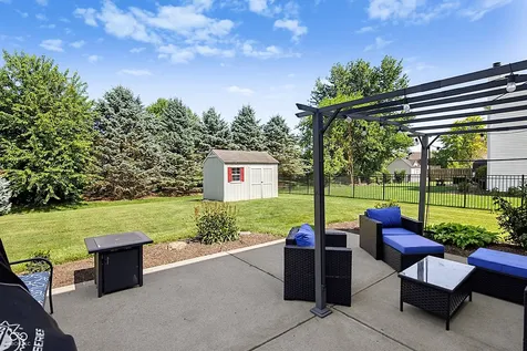 19406 Rocky Beach Drive Noblesville IN 46062