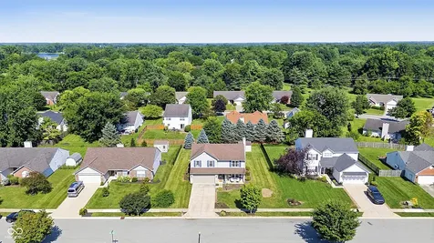 19406 Rocky Beach Drive Noblesville IN 46062