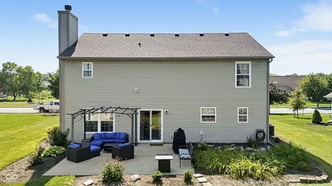 19406 Rocky Beach Drive Noblesville IN 46062