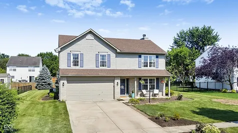 19406 Rocky Beach Drive Noblesville IN 46062