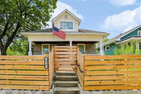 2945 Brookside Avenue Indianapolis IN 46218