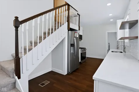 2945 Brookside Avenue Indianapolis IN 46218