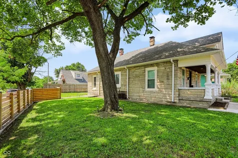 2945 Brookside Avenue Indianapolis IN 46218
