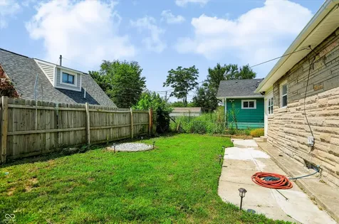 2945 Brookside Avenue Indianapolis IN 46218