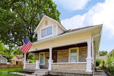 2945 Brookside Avenue Indianapolis IN 46218