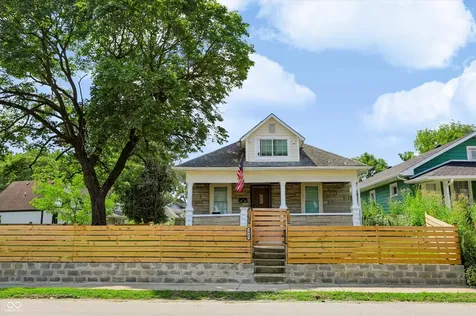 2945 Brookside Avenue Indianapolis IN 46218