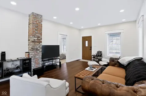 2945 Brookside Avenue Indianapolis IN 46218