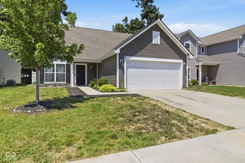 1174 S Aberdeen Drive Franklin IN 46131