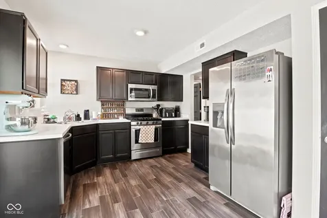 1174 S Aberdeen Drive Franklin IN 46131