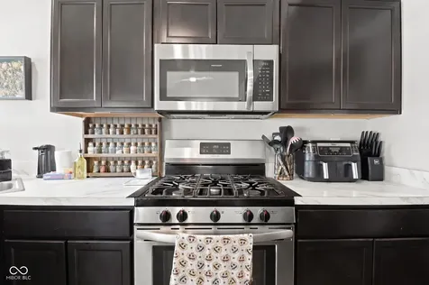 1174 S Aberdeen Drive Franklin IN 46131