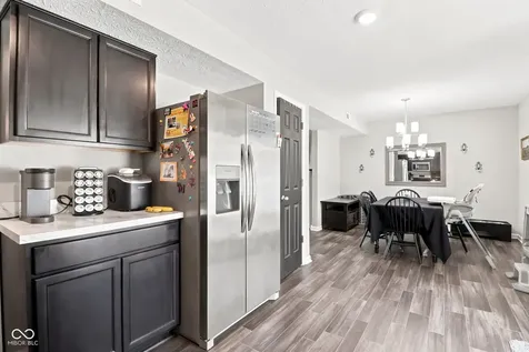 1174 S Aberdeen Drive Franklin IN 46131