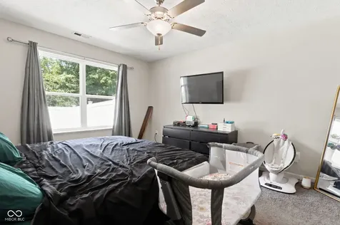 1174 S Aberdeen Drive Franklin IN 46131