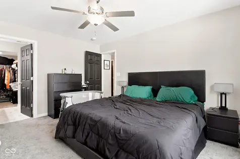 1174 S Aberdeen Drive Franklin IN 46131