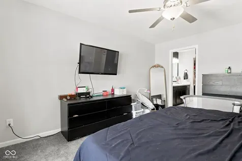 1174 S Aberdeen Drive Franklin IN 46131