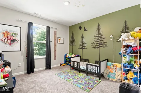 1174 S Aberdeen Drive Franklin IN 46131