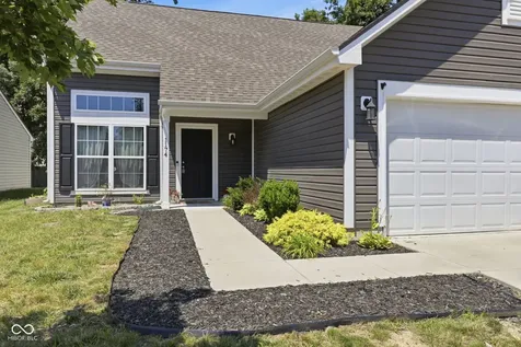 1174 S Aberdeen Drive Franklin IN 46131