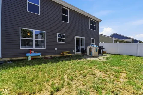 1174 S Aberdeen Drive Franklin IN 46131