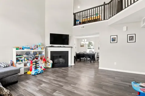 1174 S Aberdeen Drive Franklin IN 46131