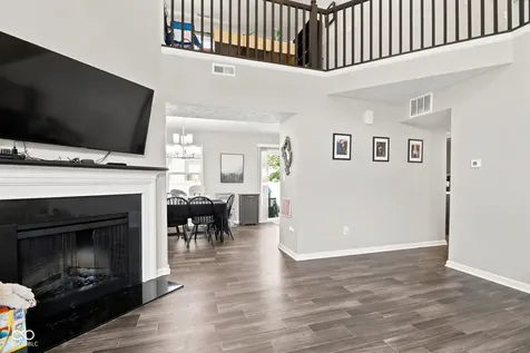 1174 S Aberdeen Drive Franklin IN 46131