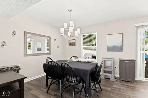 1174 S Aberdeen Drive Franklin IN 46131