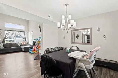 1174 S Aberdeen Drive Franklin IN 46131