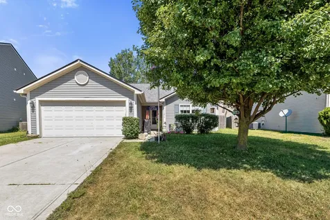 11274 N Sashing Way Monrovia IN 46157