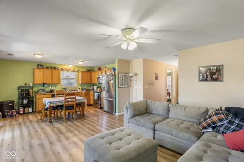 11274 N Sashing Way Monrovia IN 46157
