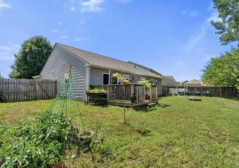 11274 N Sashing Way Monrovia IN 46157