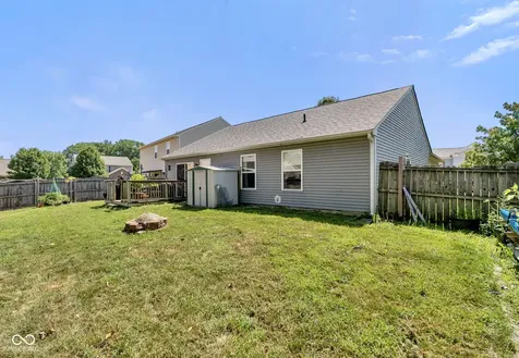 11274 N Sashing Way Monrovia IN 46157