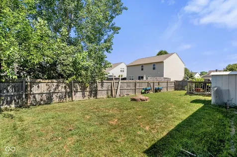 11274 N Sashing Way Monrovia IN 46157