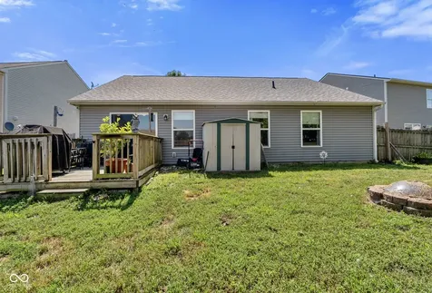 11274 N Sashing Way Monrovia IN 46157